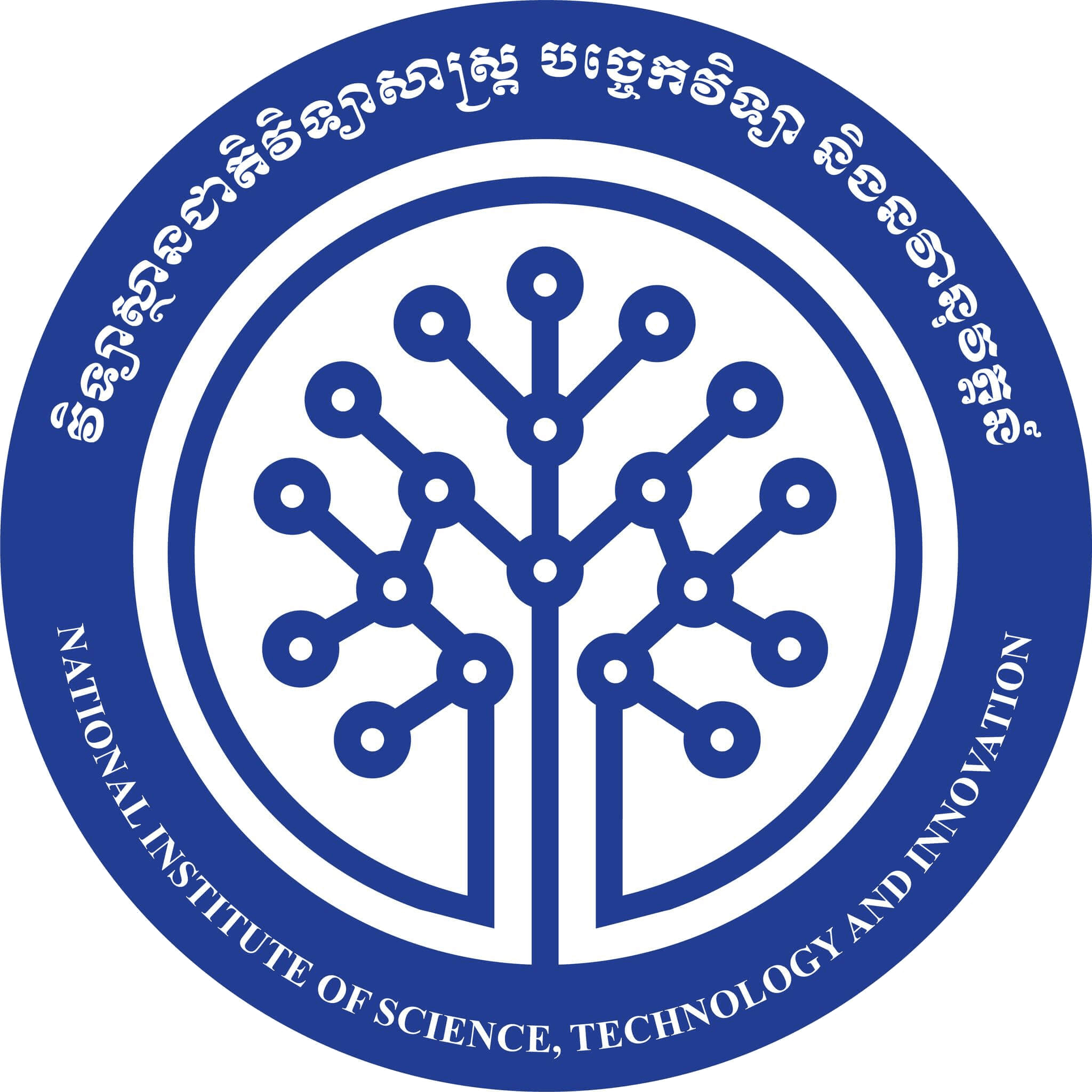 NISTI Logo